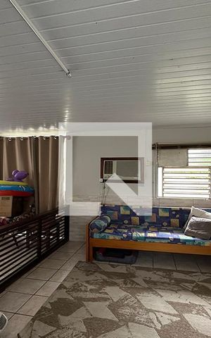 Casa à venda com 210m², 4 quartos e 3 vagasÁrea Externa