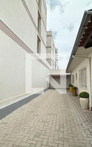 Casa à venda com 210m², 4 quartos e 3 vagasÁrea Externa
