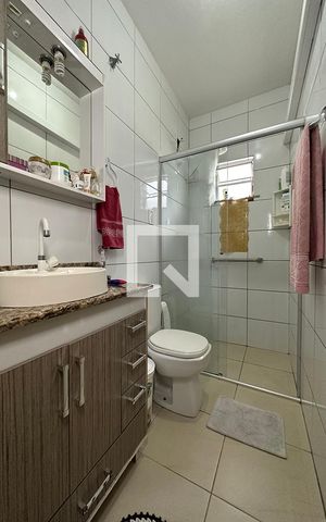 Casa à venda com 210m², 4 quartos e 3 vagasBaheiro da Suíte