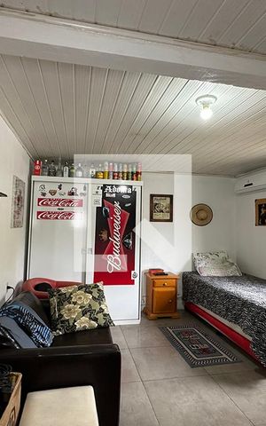 Casa à venda com 210m², 4 quartos e 3 vagasQuarto 3 Externo