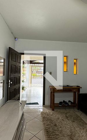 Casa à venda com 210m², 4 quartos e 3 vagasSala
