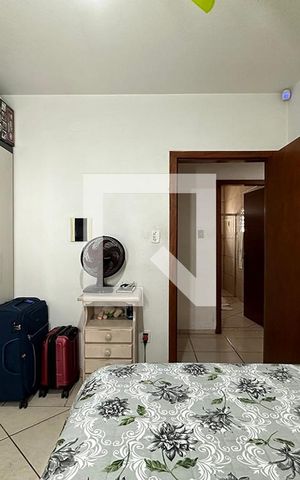 Casa à venda com 210m², 4 quartos e 3 vagasQuarto 2