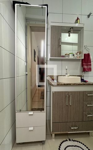 Casa à venda com 210m², 4 quartos e 3 vagasBaheiro da Suíte