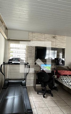 Casa à venda com 210m², 4 quartos e 3 vagasÁrea Externa