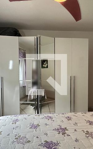 Casa à venda com 210m², 4 quartos e 3 vagasQuarto 1 - Suíte