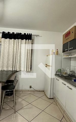 Casa à venda com 210m², 4 quartos e 3 vagasCozinha