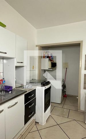 Casa à venda com 210m², 4 quartos e 3 vagasCozinha