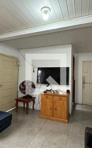 Casa à venda com 210m², 4 quartos e 3 vagasQuarto 3 Externo