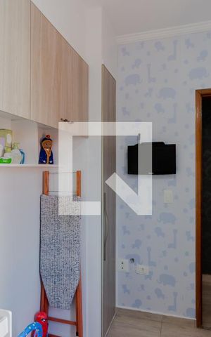 Apartamento à venda com 110m², 2 quartos e 1 vaga Apartamento à venda com 110m², 2 quartos e 1 vagaQuarto