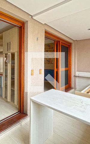 Apartamento à venda com 45m², 1 quarto e 1 vagaVaranda /Reversível