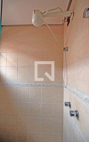 Apartamento à venda com 45m², 1 quarto e 1 vagaBanheiro
