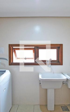 Apartamento à venda com 45m², 1 quarto e 1 vagaLavanderia Área Comum