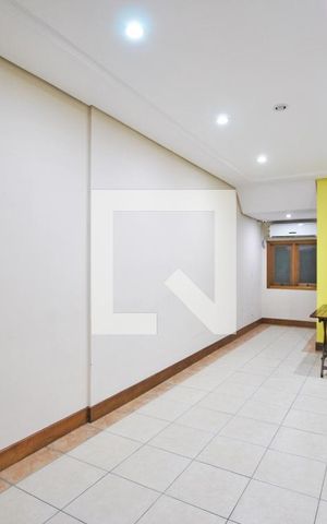 Apartamento à venda com 45m², 1 quarto e 1 vagaÁrea comum - Salão de festas