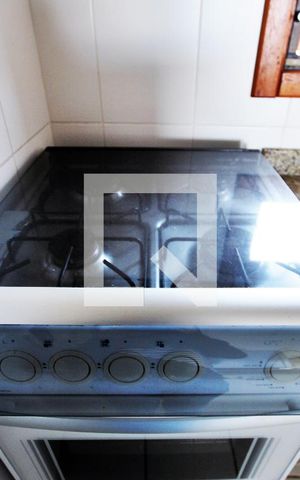 Apartamento à venda com 45m², 1 quarto e 1 vagaCozinha