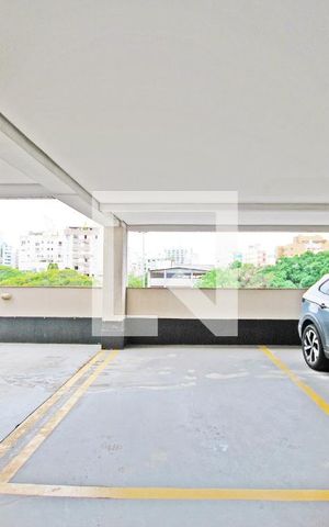 Apartamento à venda com 45m², 1 quarto e 1 vagaGaragem