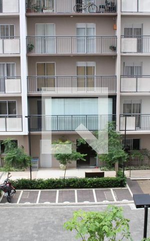 Studio para alugar com 28m², 1 quarto e sem vagaVista