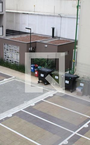 Studio para alugar com 28m², 1 quarto e sem vagaVista