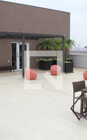 Studio para alugar com 28m², 1 quarto e sem vagaÁrea comum