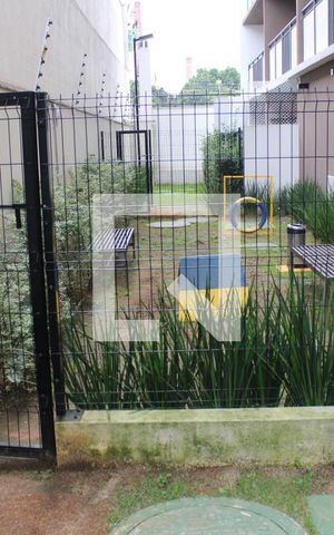 Studio para alugar com 28m², 1 quarto e sem vagaÁrea comum
