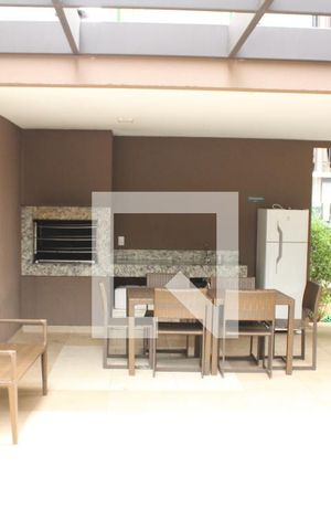 Studio para alugar com 28m², 1 quarto e sem vagaÁrea comum