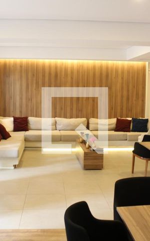 Studio para alugar com 28m², 1 quarto e sem vagaÁrea comum