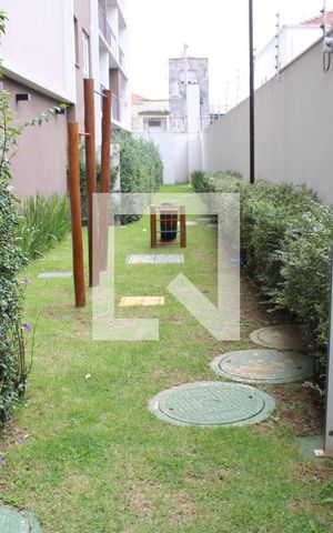 Studio para alugar com 28m², 1 quarto e sem vagaÁrea comum