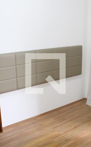 Studio para alugar com 28m², 1 quarto e sem vagaQuarto