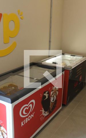Studio para alugar com 28m², 1 quarto e sem vagaÁrea comum