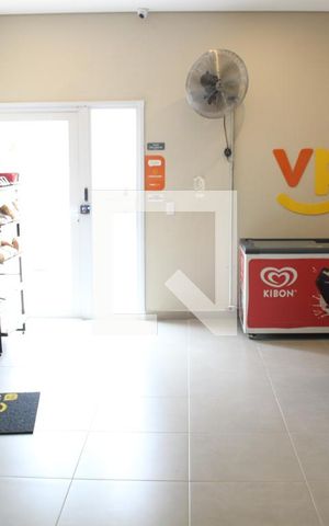 Studio para alugar com 28m², 1 quarto e sem vagaÁrea comum