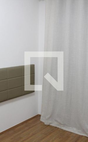 Studio para alugar com 28m², 1 quarto e sem vagaQuarto
