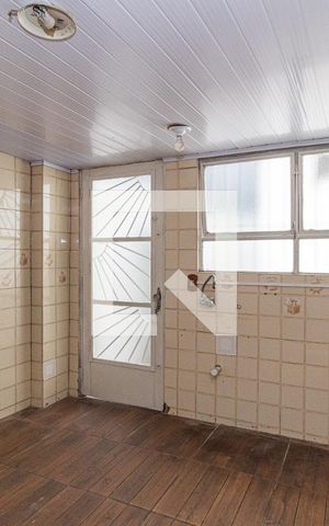 Apartamento para alugar com 37m², 1 quarto e sem vagaCozinha