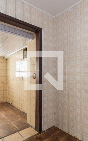Apartamento para alugar com 37m², 1 quarto e sem vagaCozinha