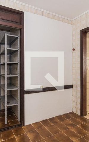 Apartamento para alugar com 37m², 1 quarto e sem vagaCozinha