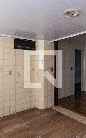Apartamento para alugar com 37m², 1 quarto e sem vagaCozinha