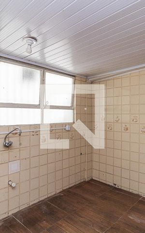 Apartamento para alugar com 37m², 1 quarto e sem vagaCozinha