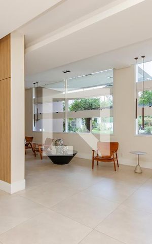 Apartamento à venda com 121m², 3 quartos e 2 vagas Apartamento à venda com 121m², 3 quartos e 2 vagasHall de Entrada
