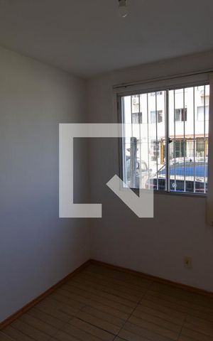 Apartamento para alugar com 46m², 2 quartos e 1 vagaQuarto 1