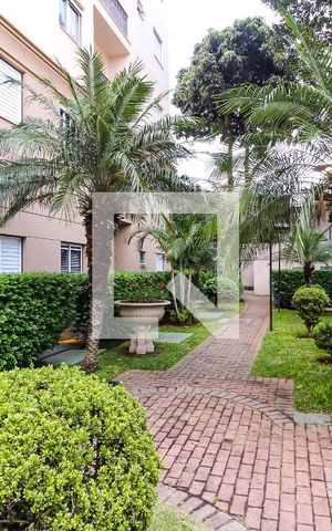 Apartamento à venda com 50m², 2 quartos e 1 vaga Apartamento à venda com 50m², 2 quartos e 1 vagaÁrea Externa