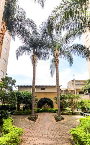 Apartamento à venda com 50m², 2 quartos e 1 vaga Apartamento à venda com 50m², 2 quartos e 1 vagaÁrea Externa
