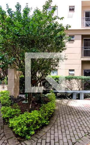 Apartamento à venda com 50m², 2 quartos e 1 vaga Apartamento à venda com 50m², 2 quartos e 1 vagaÁrea Externa