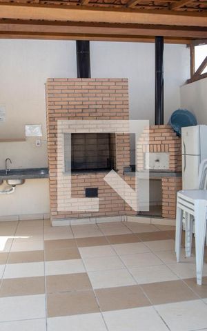 Apartamento à venda com 63m², 3 quartos e 1 vagaChurrasqueira