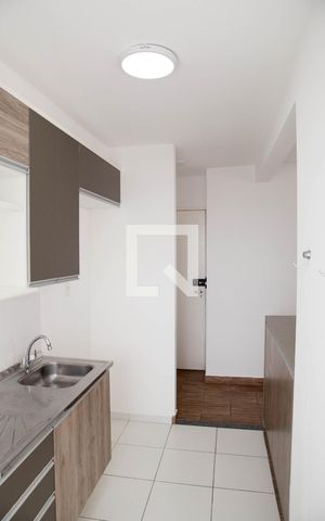 Apartamento à venda com 63m², 3 quartos e 1 vaga Apartamento à venda com 63m², 3 quartos e 1 vagaCozinha