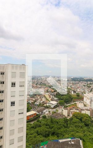 Apartamento à venda com 55m², 2 quartos e 1 vaga Apartamento à venda com 55m², 2 quartos e 1 vagaVista da Varanda