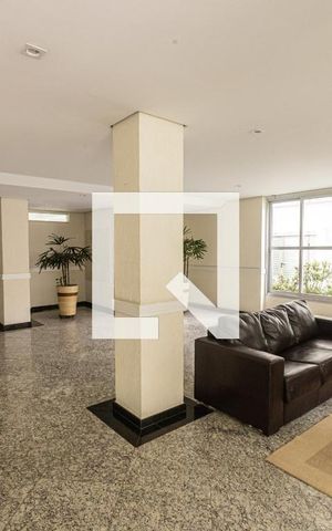 Apartamento para alugar com 78m², 3 quartos e 2 vagas Apartamento para alugar com 78m², 3 quartos e 2 vagasHall