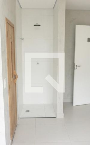 Apartamento para alugar com 35m², 1 quarto e 1 vagaSaúna