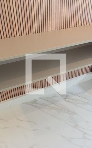 Apartamento para alugar com 35m², 1 quarto e 1 vagaSala/Cozinha