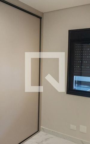 Apartamento para alugar com 35m², 1 quarto e 1 vagaQuarto