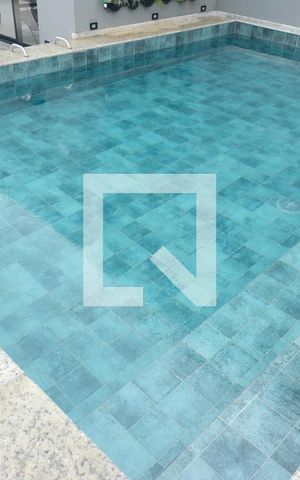 Apartamento para alugar com 35m², 1 quarto e 1 vagaÁrea comum - Piscina