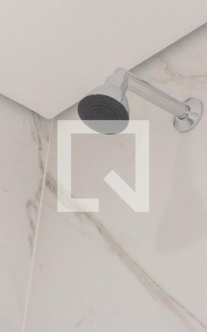 Apartamento para alugar com 35m², 1 quarto e 1 vagaBanheiro
