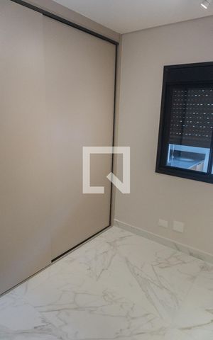 Apartamento para alugar com 35m², 1 quarto e 1 vagaQuarto